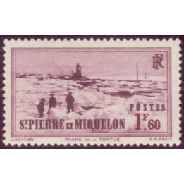 Saint-Pierre et Miquelon - 0204