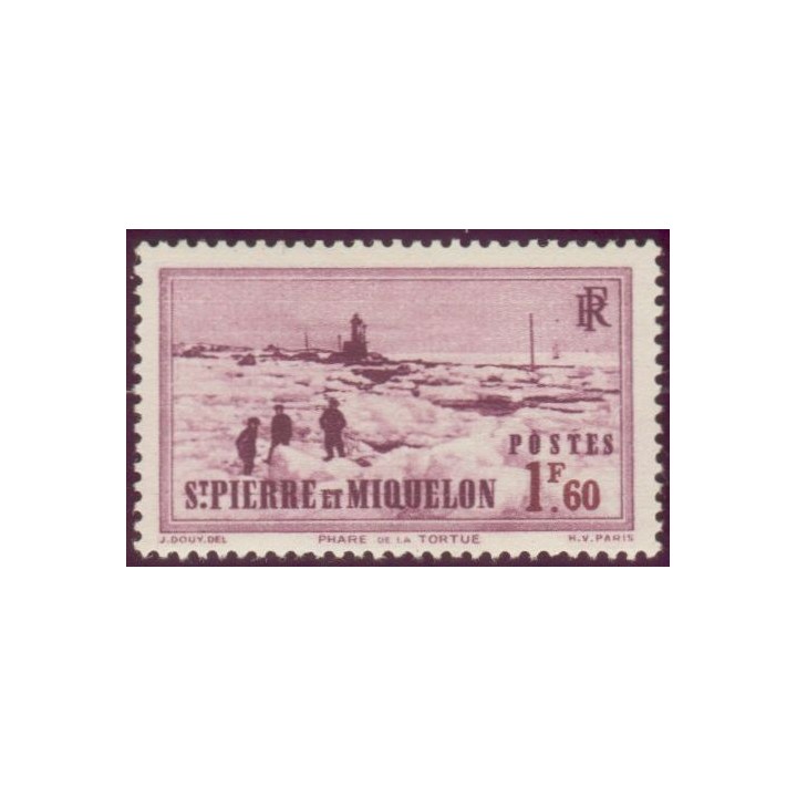 Saint-Pierre et Miquelon - 0204