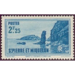 Saint-Pierre et Miquelon - 0205