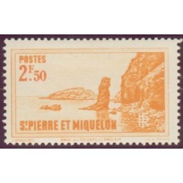 Saint-Pierre et Miquelon - 0206