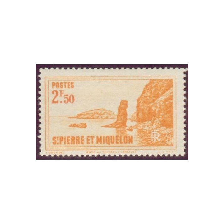 Saint-Pierre et Miquelon - 0206
