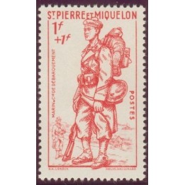 Saint-Pierre et Miquelon - 0207