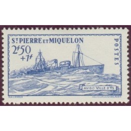 Saint-Pierre et Miquelon - 0208