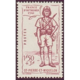 Saint-Pierre et Miquelon - 0209