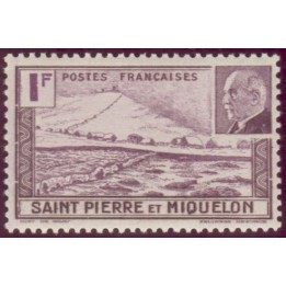 Saint-Pierre et Miquelon - 0210
