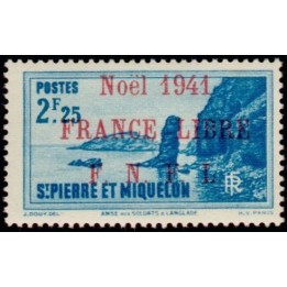 Saint-Pierre et Miquelon - 0227