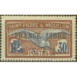 Saint-Pierre et Miquelon - 0233