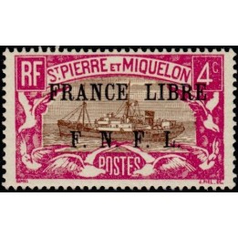 Saint-Pierre et Miquelon - 0235