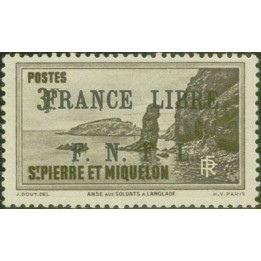 Saint-Pierre et Miquelon - 0271