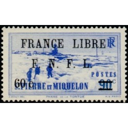 Saint-Pierre et Miquelon - 0276