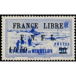 Saint-Pierre et Miquelon - 0277