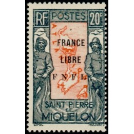 Saint-Pierre et Miquelon - 0285