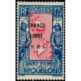 Saint-Pierre et Miquelon - 0287