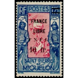 Saint-Pierre et Miquelon - 0289