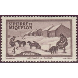 Saint-Pierre et Miquelon - 0291