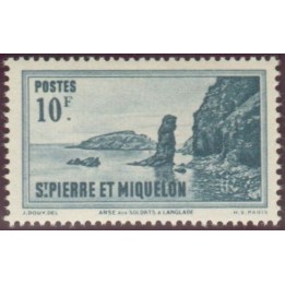 Saint-Pierre et Miquelon - 0294