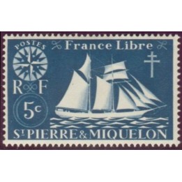 Saint-Pierre et Miquelon - 0296