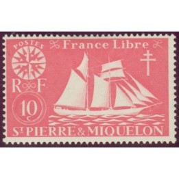 Saint-Pierre et Miquelon - 0297