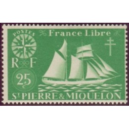 Saint-Pierre et Miquelon - 0298