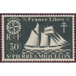 Saint-Pierre et Miquelon - 0299