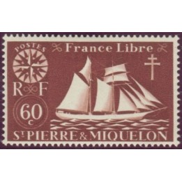 Saint-Pierre et Miquelon - 0301