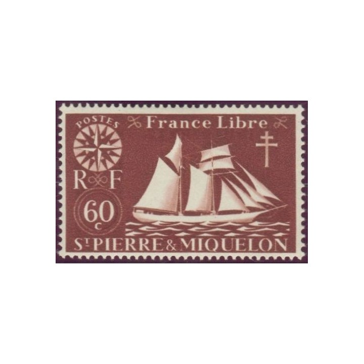 Saint-Pierre et Miquelon - 0301