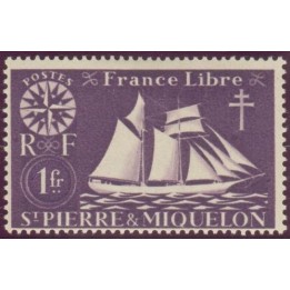 Saint-Pierre et Miquelon - 0302