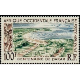AOF - Poste Aérienne 27