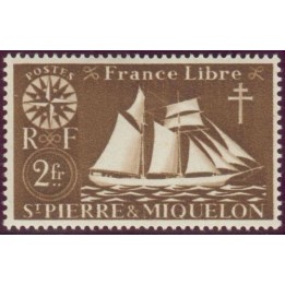 Saint-Pierre et Miquelon - 0304