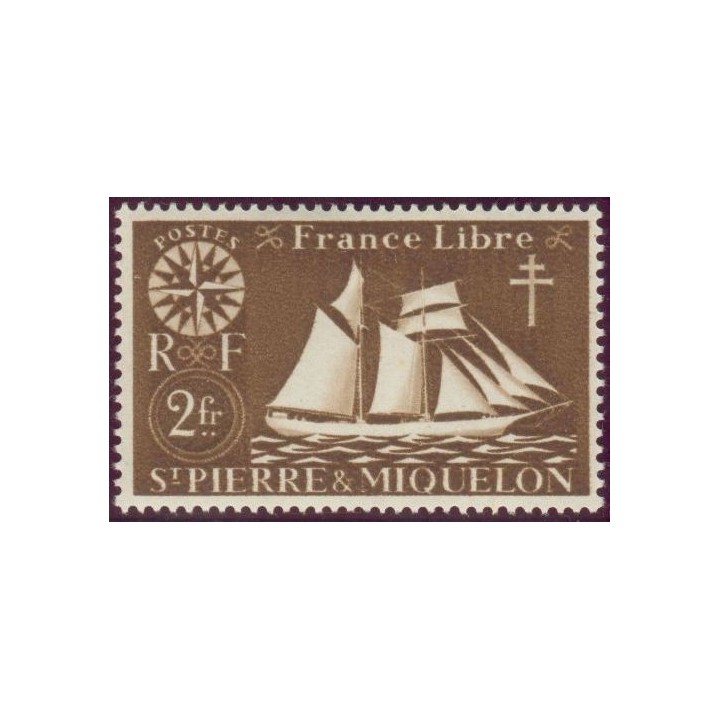 Saint-Pierre et Miquelon - 0304