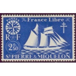 Saint-Pierre et Miquelon - 0305