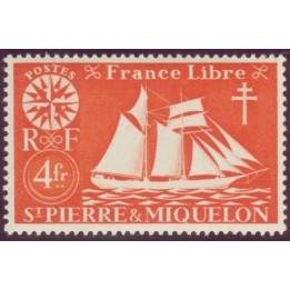 Saint-Pierre et Miquelon - 0306
