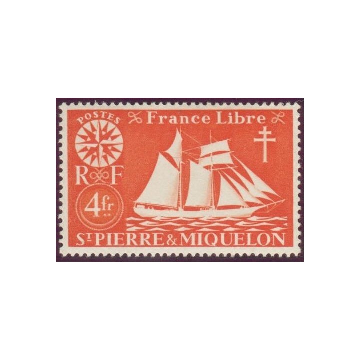 Saint-Pierre et Miquelon - 0306