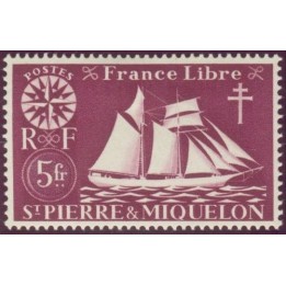 Saint-Pierre et Miquelon - 0307