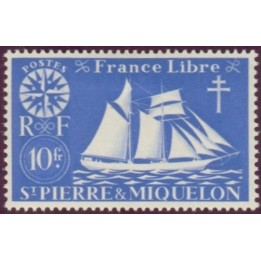 Saint-Pierre et Miquelon - 0308