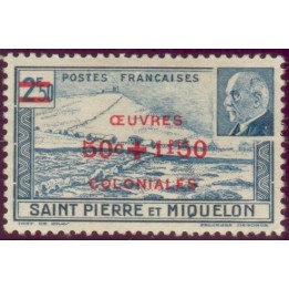 Saint-Pierre et Miquelon - 0312