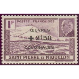 Saint-Pierre et Miquelon - 0313