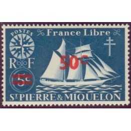 Saint-Pierre et Miquelon - 0315