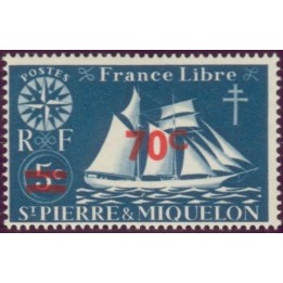 Saint-Pierre et Miquelon - 0316
