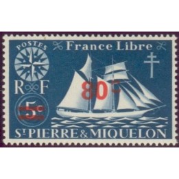 Saint-Pierre et Miquelon - 0317