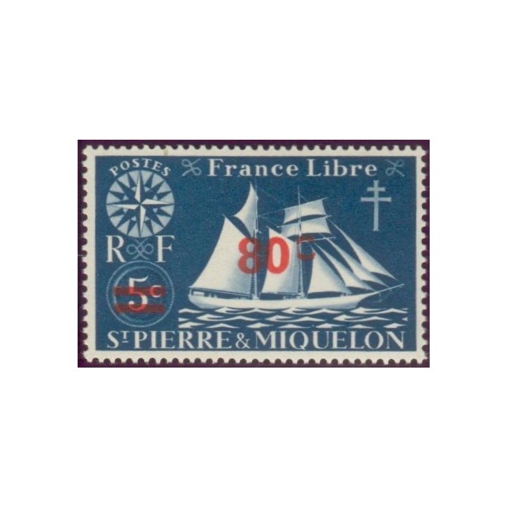 Saint-Pierre et Miquelon - 0317