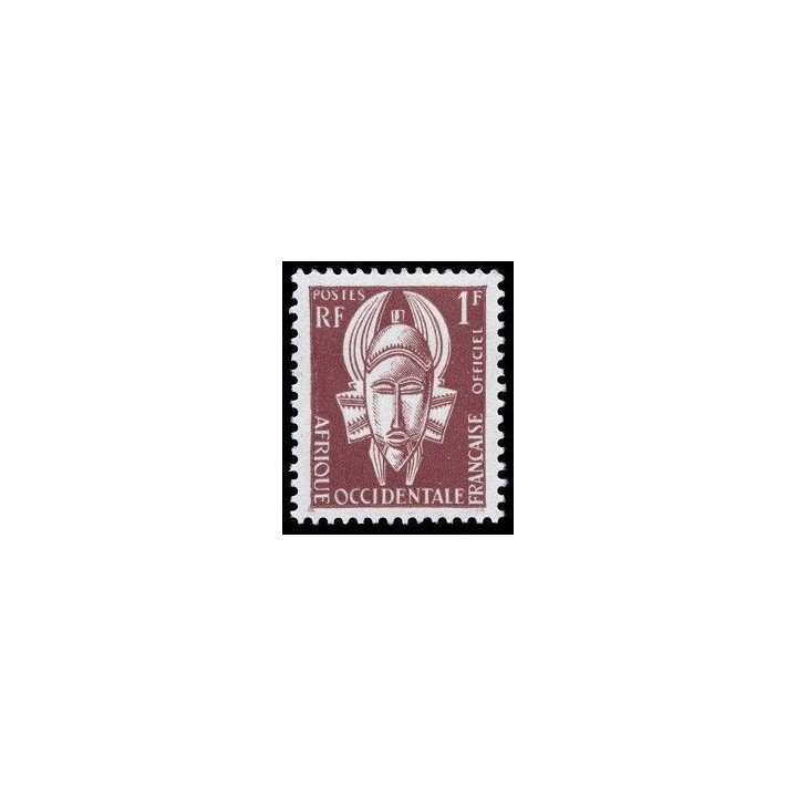 AOF - Service 01