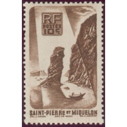 Saint-Pierre et Miquelon - 0325