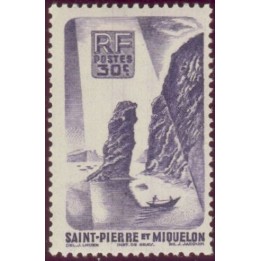 Saint-Pierre et Miquelon - 0326