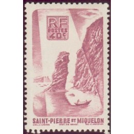 Saint-Pierre et Miquelon - 0327