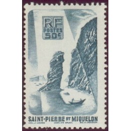 Saint-Pierre et Miquelon - 0328