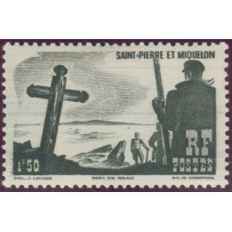 Saint-Pierre et Miquelon - 0333