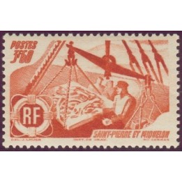 Saint-Pierre et Miquelon - 0336