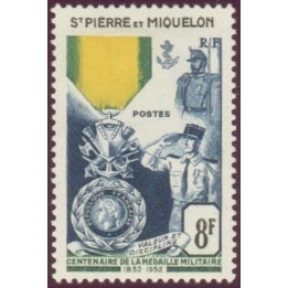 Saint-Pierre et Miquelon - 0347