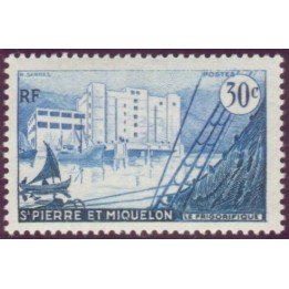Saint-Pierre et Miquelon - 0348